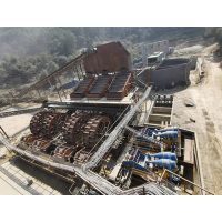 機(jī)制砂生產(chǎn)線的重要技術(shù)文章來(lái)了，看完你就是行家！