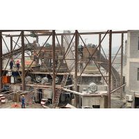 河沙采挖禁令收緊，多省支持機制砂發展緩解“用砂荒”!