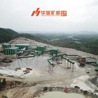 重大利好，砂石礦山采礦權辦理“山西模式”新鮮出爐! 