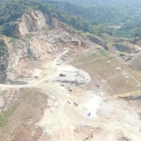 河南加強(qiáng)礦產(chǎn)資源開(kāi)發(fā)利用強(qiáng)度管控，2025年建筑石料類控制在2.8億噸