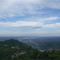 寧夏首次全面摸清砂石土礦產(chǎn)資源“家底”