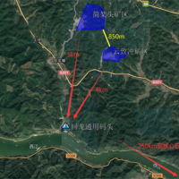 中能建超14億元競(jìng)得廣東肇慶兩宗砂石礦 儲(chǔ)量近1.13億方、合計(jì)年產(chǎn)能600萬方!