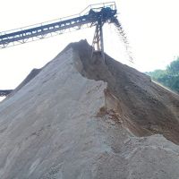 廣州首宗!海事部門查處一艘運(yùn)輸海砂的萬噸級船舶違法行為