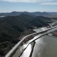 980萬噸/年！浙江象山砂石大礦超15元/噸掛牌出讓