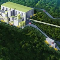 湖南300萬噸/年砂石項目預計2025年5月試運行！