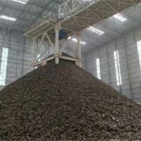 投產(chǎn)在即！中電建廣東郁南沖旺嶺礦山項(xiàng)目正式試生產(chǎn)