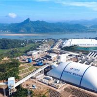 5500萬(wàn)噸/年！廣東超級(jí)大礦生產(chǎn)加工運(yùn)維項(xiàng)目招標(biāo)