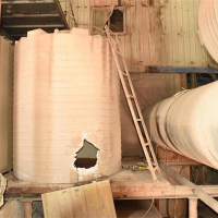 警鐘！一混凝土公司發生事故造成4死1傷