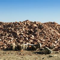 首部！固廢利用“硬指標” 國務院發(fā)文要求5年實現(xiàn)45億噸綜合利用量