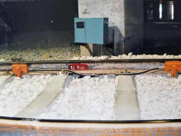 天捷鐵路對應鐵路軌道養(yǎng)護的簡單介紹