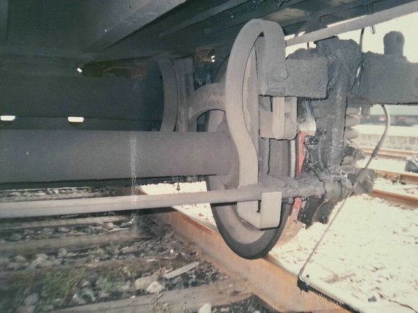 CZTG-16型機(jī)械傳動(dòng)車載涂油器