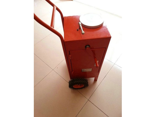 CZTG-16型機(jī)械傳動(dòng)車載涂油器