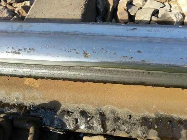 DZTG-10型手推電動(dòng)鋼軌涂油車