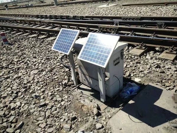 RSTY-50/60型太陽(yáng)能自動(dòng)涂油器