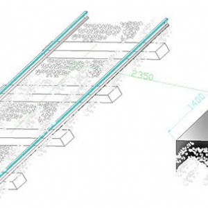 RSTY-50/60型太陽能自動(dòng)涂油器