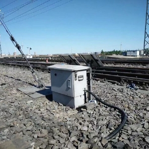 RSTY-50/60型太陽能自動涂油器