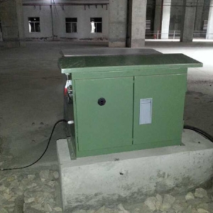 DTTY-50/60型地鐵自動(dòng)涂油器