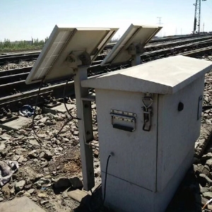 RSTY-50/60型太陽能自動涂油器