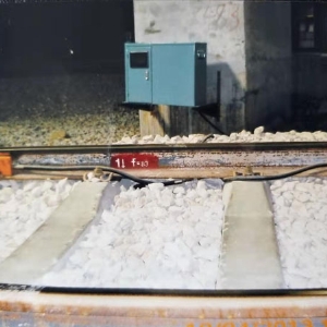 GDBK-16型自動(dòng)涂油器