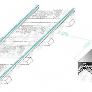 GDBK-16型自動(dòng)涂油器