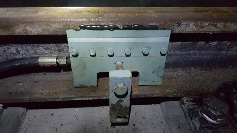 DTTY-50/60型地鐵自動(dòng)涂油器