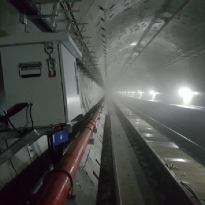 DTTY-50/60型地鐵自動(dòng)涂油器