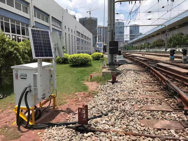 RSTY-50/60型太陽(yáng)能自動(dòng)涂油器