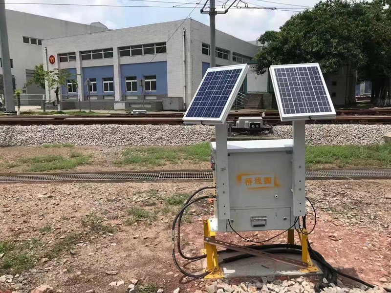 RSTY-50/60型太陽(yáng)能自動(dòng)涂油器