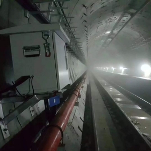 DTTY-50/60型地鐵自動涂油器