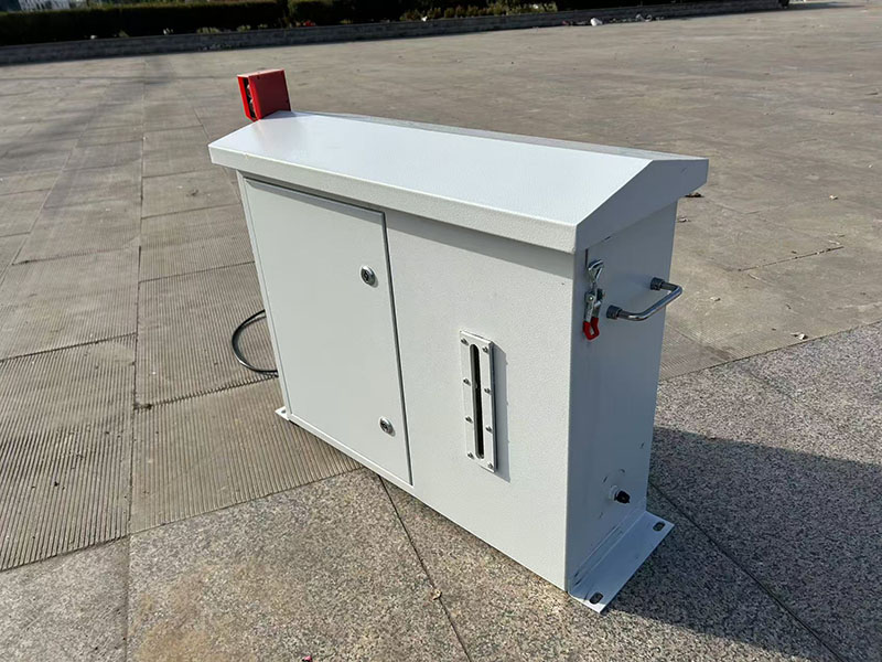 DTTY-50/60型地鐵自動(dòng)涂油器