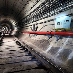 DTTY-50/60型地鐵自動(dòng)涂油器